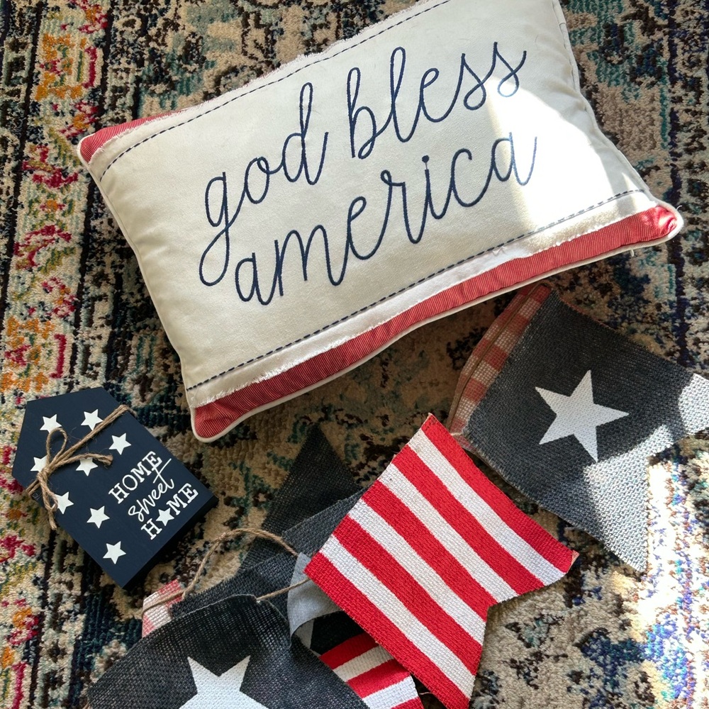 Patriotic Bundle
